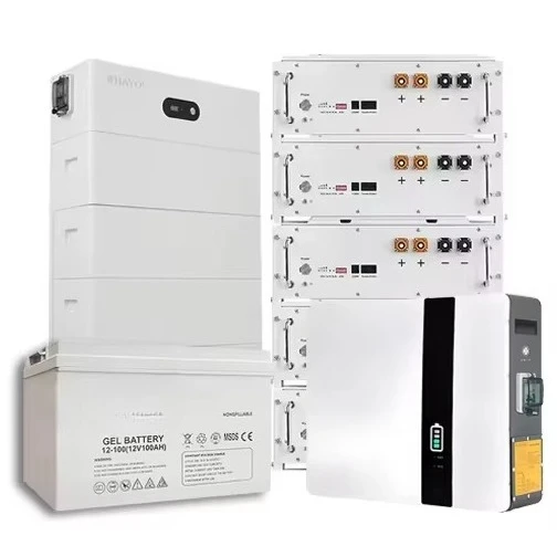 Sistema Solare Off-Grid 3KW 5KW 10KW con Inverter per Accumulo di Energia Solare per Alimentazione Domestica Personalizzabile