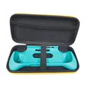 Bag with Grip Blue