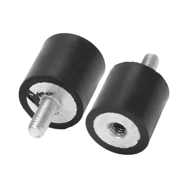 8Pcs M4 ܺ      ü  15Mm x 15mm