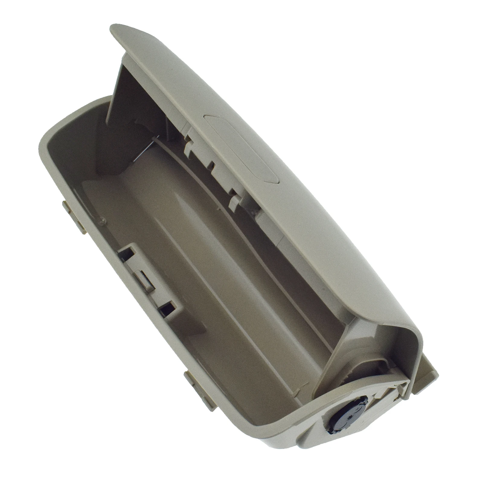 Overhead Glasses Holder Box for VW Golf MK5 MK6 Tiguan Jetta MK5 Passat B6 CC 1KD868837,1KD867489,1K0868837