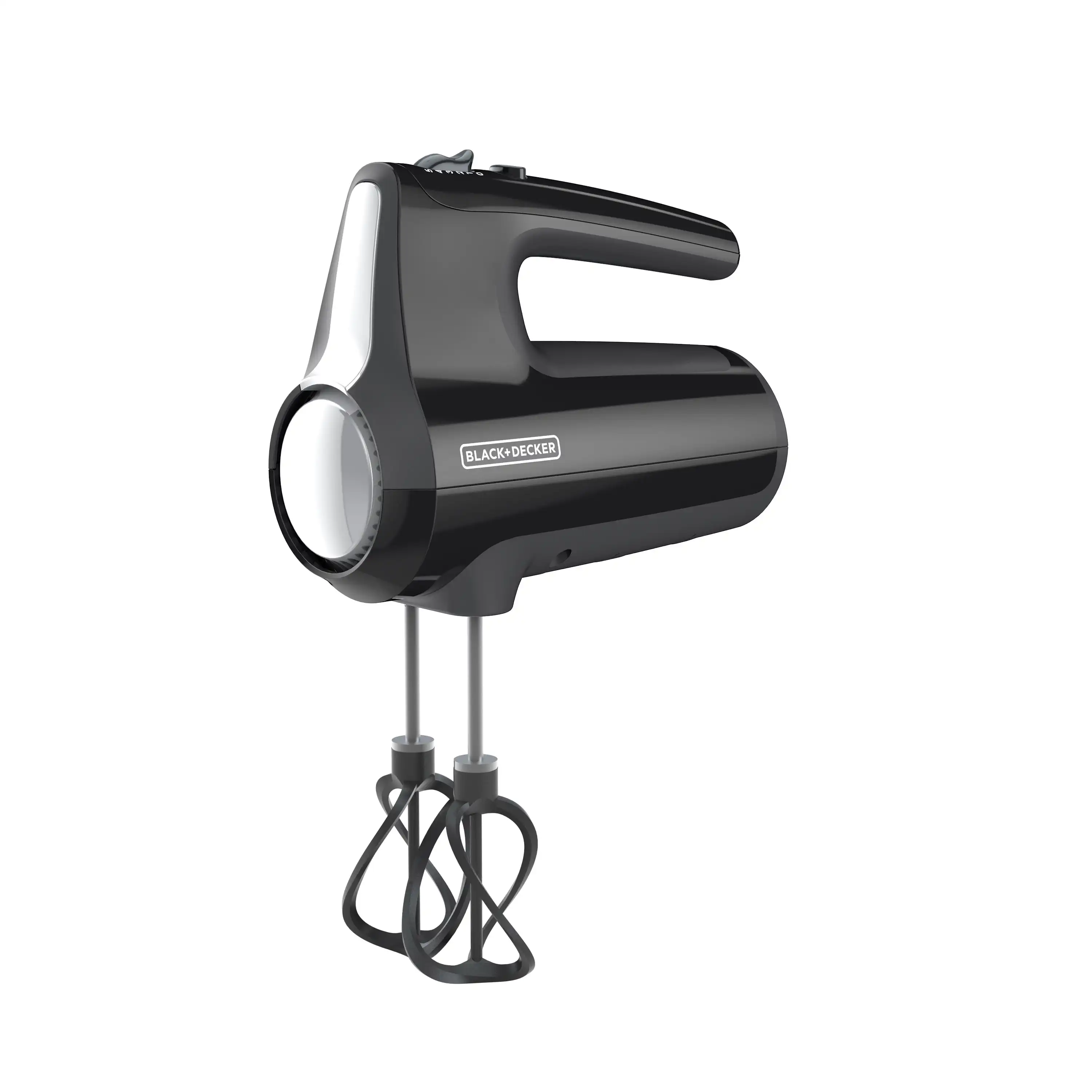 

Helix Performance Premium Hand Mixer, 5-Speed Mixer, Black, MX610B