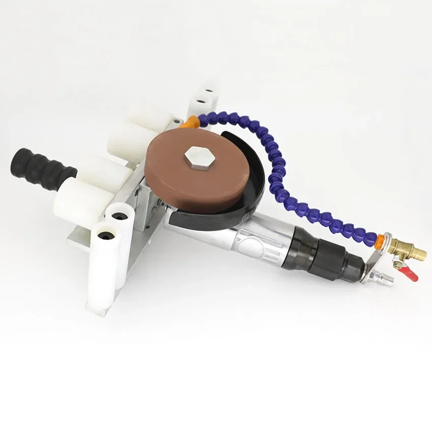 

Edger Pneumatic Flame Engine