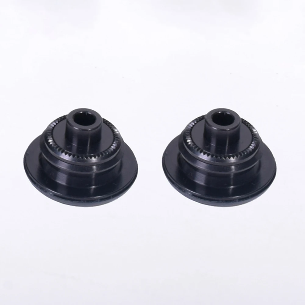 Bicycle Hub Side Cover 9-15/10-12 Quick Release Head 142mm Bike Hub QR Quick  Release Thru Axle Adapter Converter End Cap - AliExpress