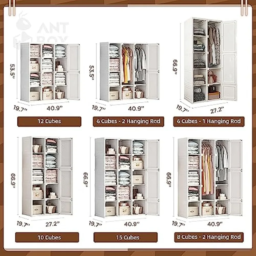 https://ae01.alicdn.com/kf/Sd99ec38b8a754e178a7e4e8f2dc7d0b2j/Portable-Wardrobe-Closet-Storage-Organizer-for-Clothes-Magnetic-Door-and-Easy-Assembly-15-Cubes-home-furniture.jpg