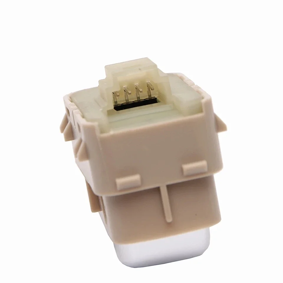 Pulsante Bagagliaio Mercedes Classe E, S, C, GLC - Ricambio 2229050409 - Foto 3