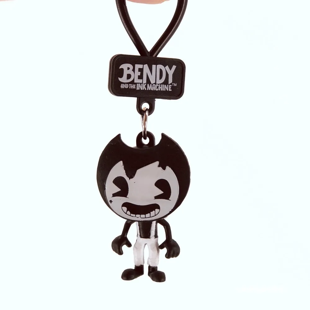 Bendy Game Ink Machine Figures Action Figure Anime Cute