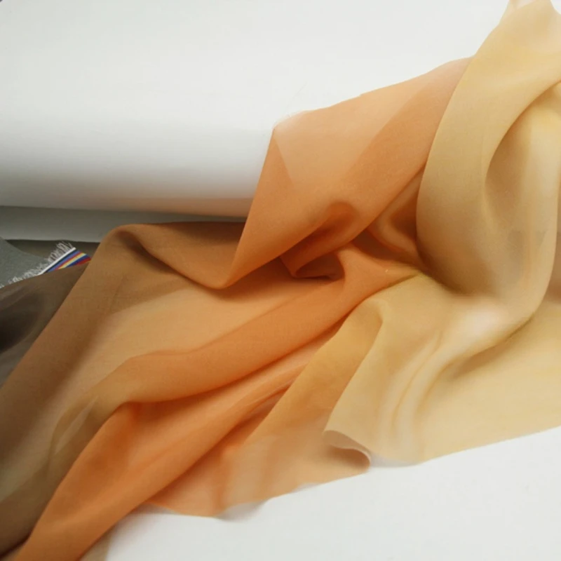 1 шт., прозрачная шифоновая драпировочная юбка, 150 см