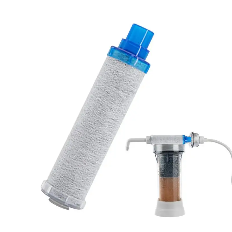 Filter Element for Water Purifier Water Filter System Parts Elements Safe Effective Filtration System Replacement