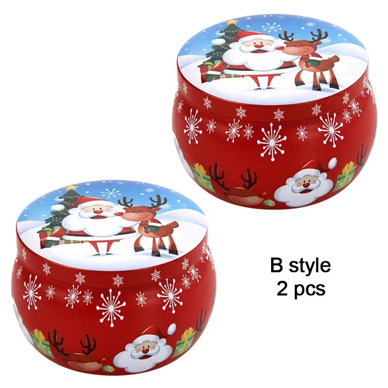 B Style 2pcs