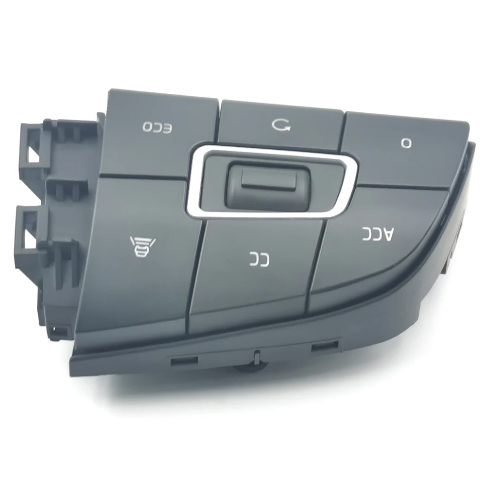 Truck Steering Wheel Switch Cruise Control Module For VOLVO FH4 FM4 (LEFT SIDE) OE: 22372592 truck steering column switch