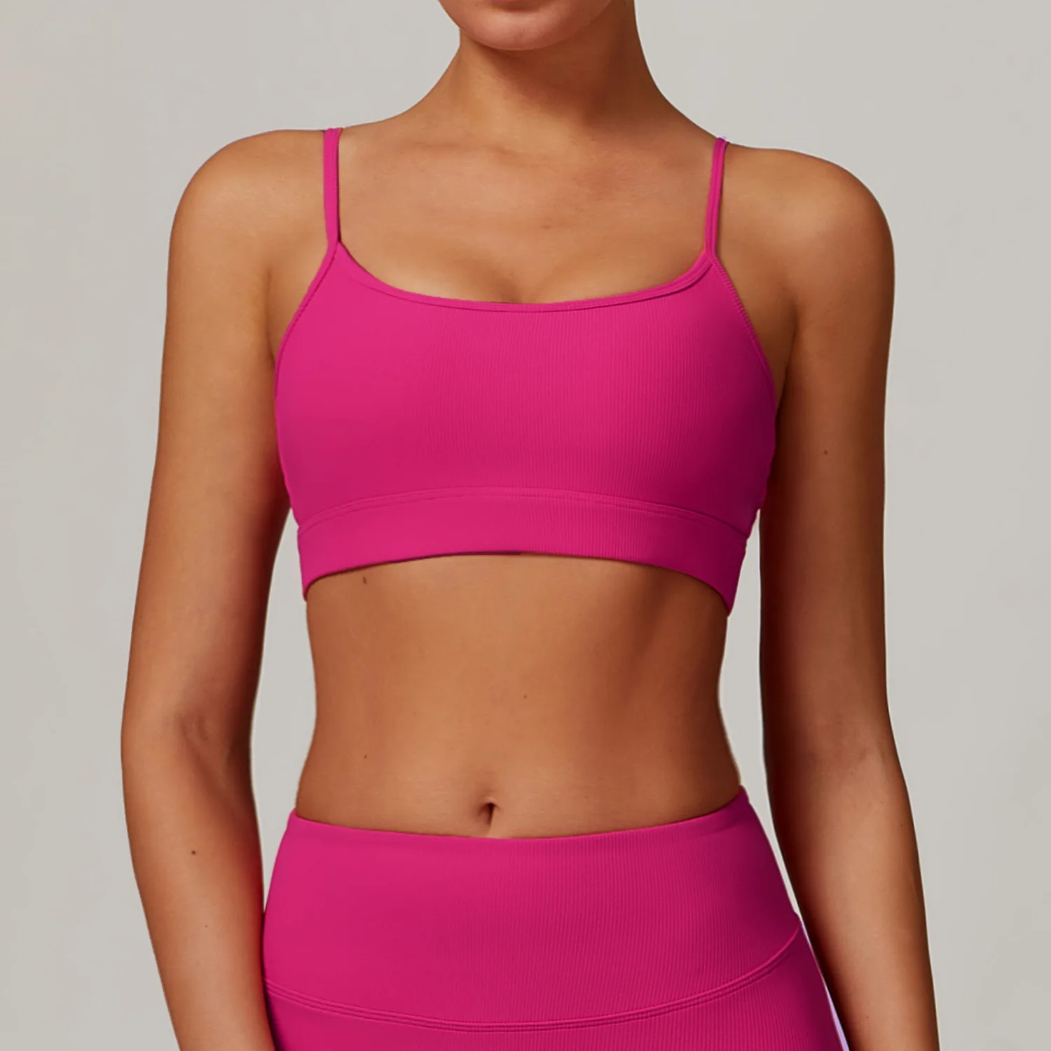 Women Sports Bra Top Women Push Up Sport Bra Yoga Gym Crop Top Brassiere Fitness Running Sport Breathable Workout Bras
