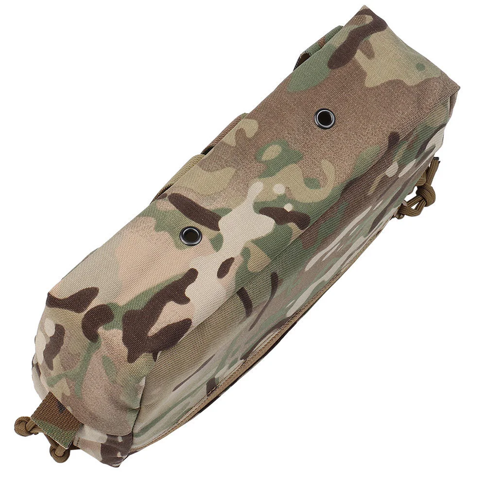 バッグ WTAPS POUCH.PVC MAG L 201MYDT-AC04 WTAPS Mag M / Pouch / PVC | White