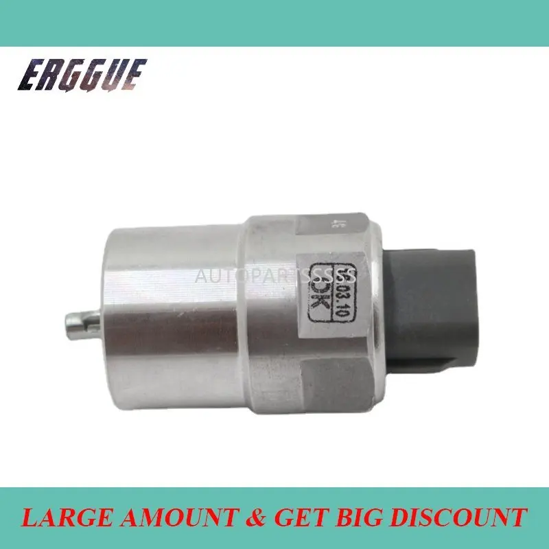SMSもち Brand New MK421137 Transmission Odometer Speed Sensor For