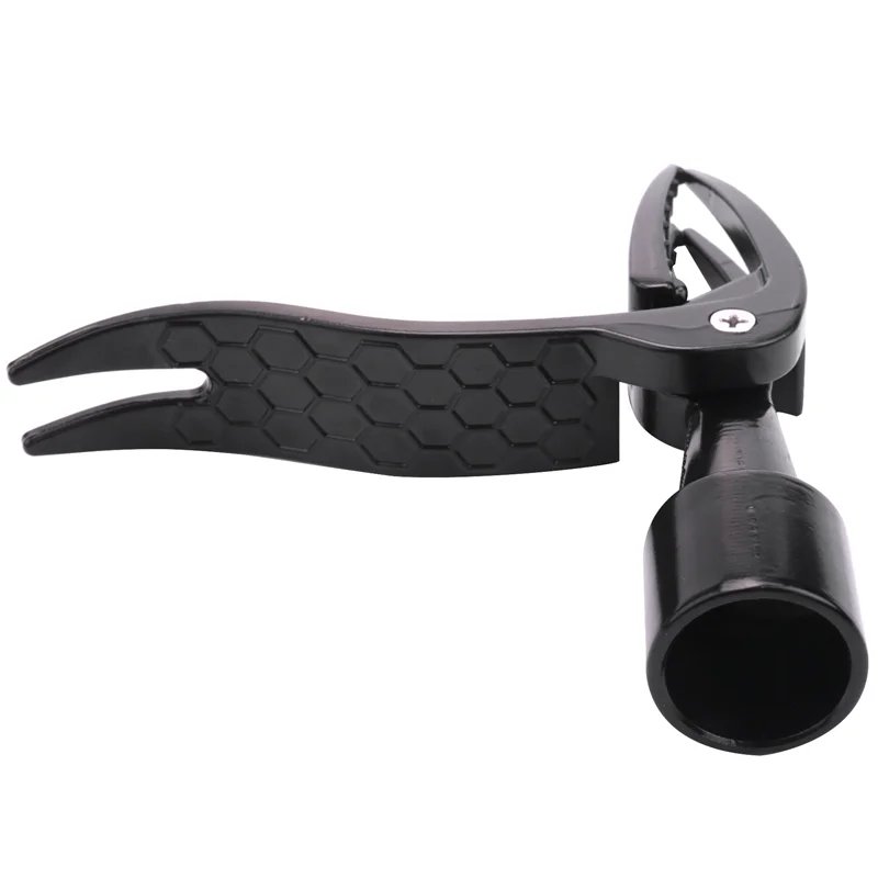 Weeder The Stand Up Weed Puller Tool Artiglio Weeder Root Remover Outdoor Killer Tool Con Pedale