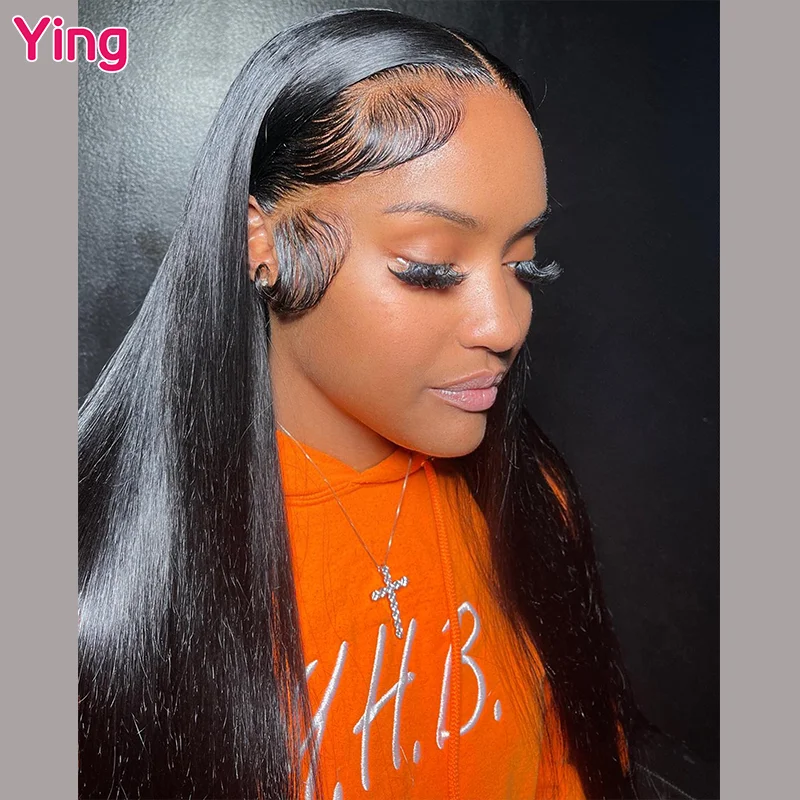 Рисунок 5 - Парик перуанский бесклеевой 13x4