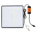 500 LED-NO Switch