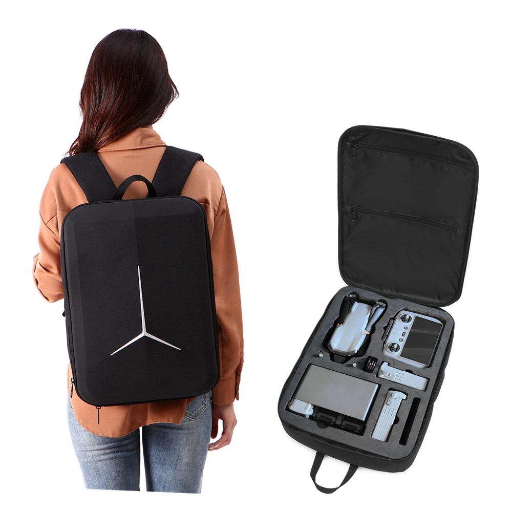 

Suitable for DJI AIR 3 drone backpack backpack storage bag box portable bag fashion bag accessories