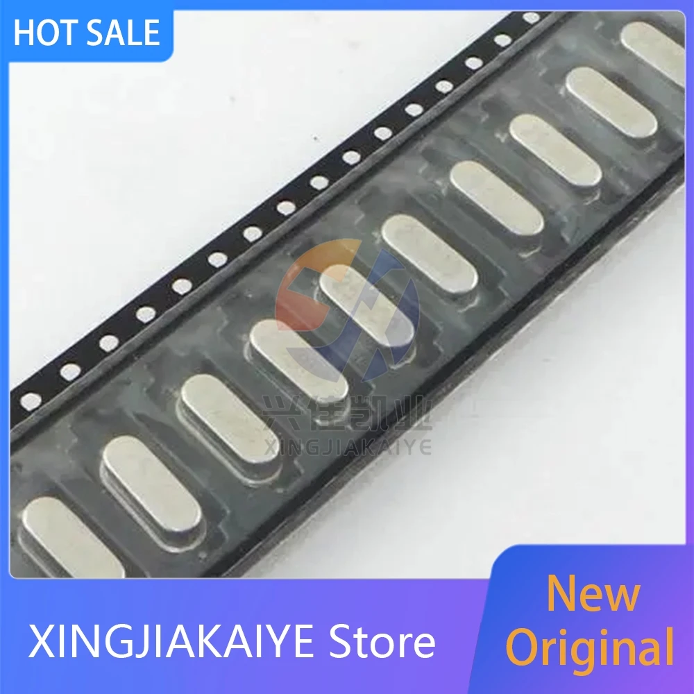 HC49SMD 16.000M 16MHZ 16M 16.000MHZ 49SMD 2P HC-49SMD Quartz Crystal 16.00 20PCS