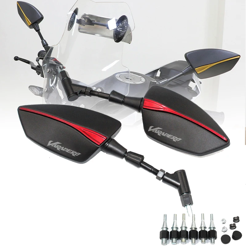 

Для зеркал заднего вида Honda XL1000
