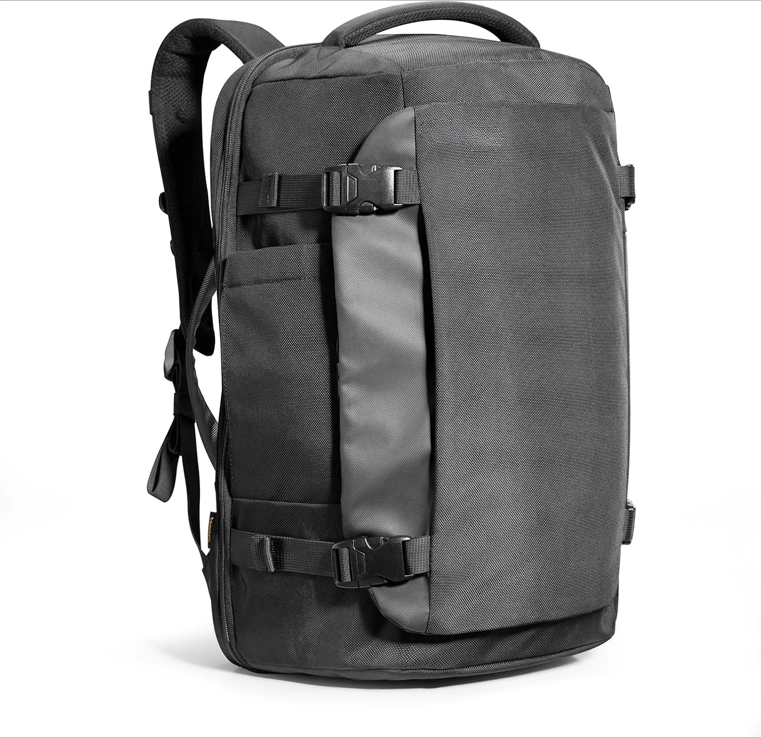 tomtoc Travel Backpack 40L, TSA Friendly Flight Approved Carry-on