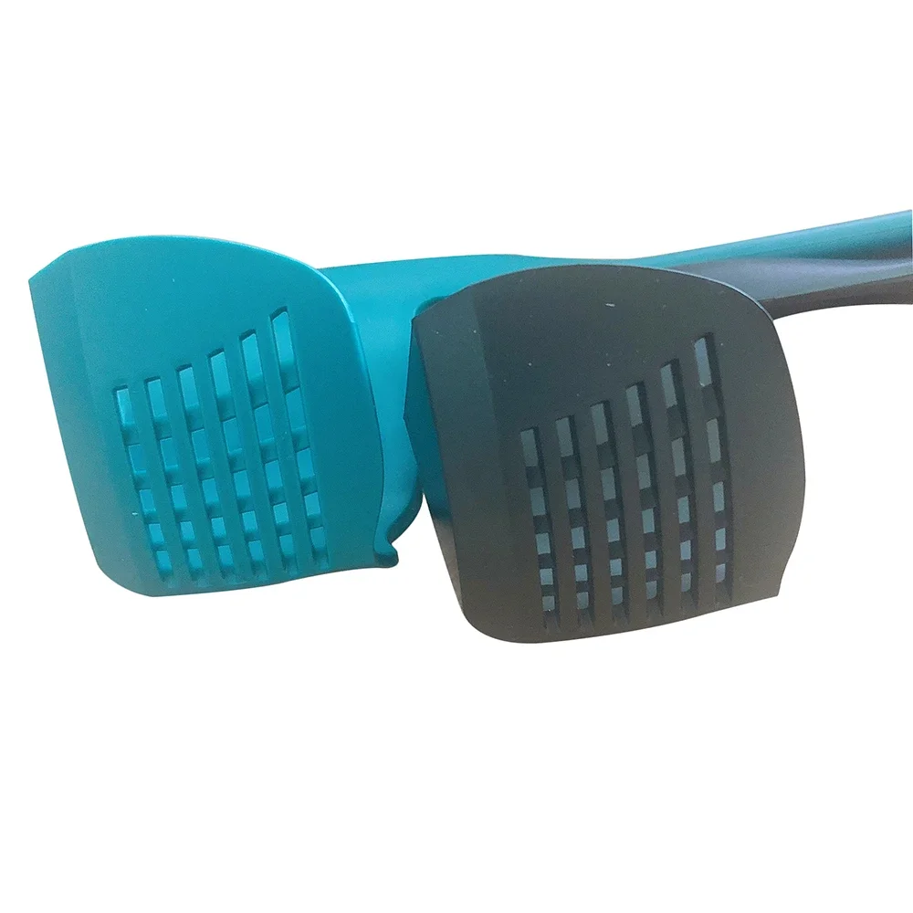 

Rotate Spatula Mixer Cooking Machine Spoon Rotating Scraper Removing Scooping &Portioning Food Processor
