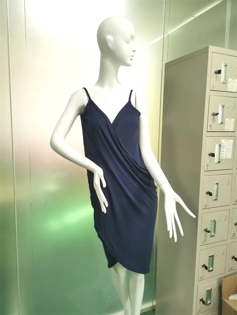 Robe de plage,Robe de plage à rayures pour femmes,grande taille,sexy