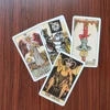 The Original Rider Waite Divination Tarot Deck Cards the most popular and widely used tarot card deck in the world 6