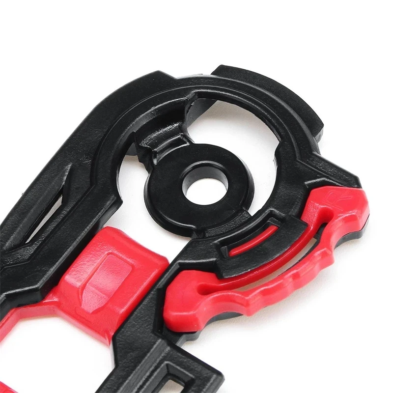 Lot Vis M6 Casque Moto Lot De 16 Vis Pour Casque Moto - Noir Et