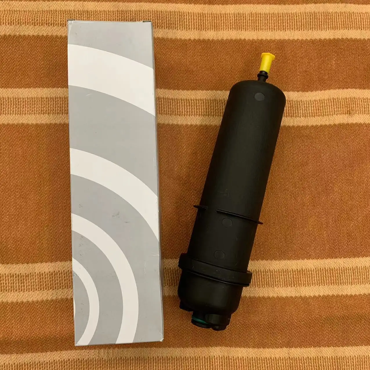 High quality fuel filter 13328591019 13328582272 for BMW X3 M X4 X5 G01 G02 G05 G07 G11