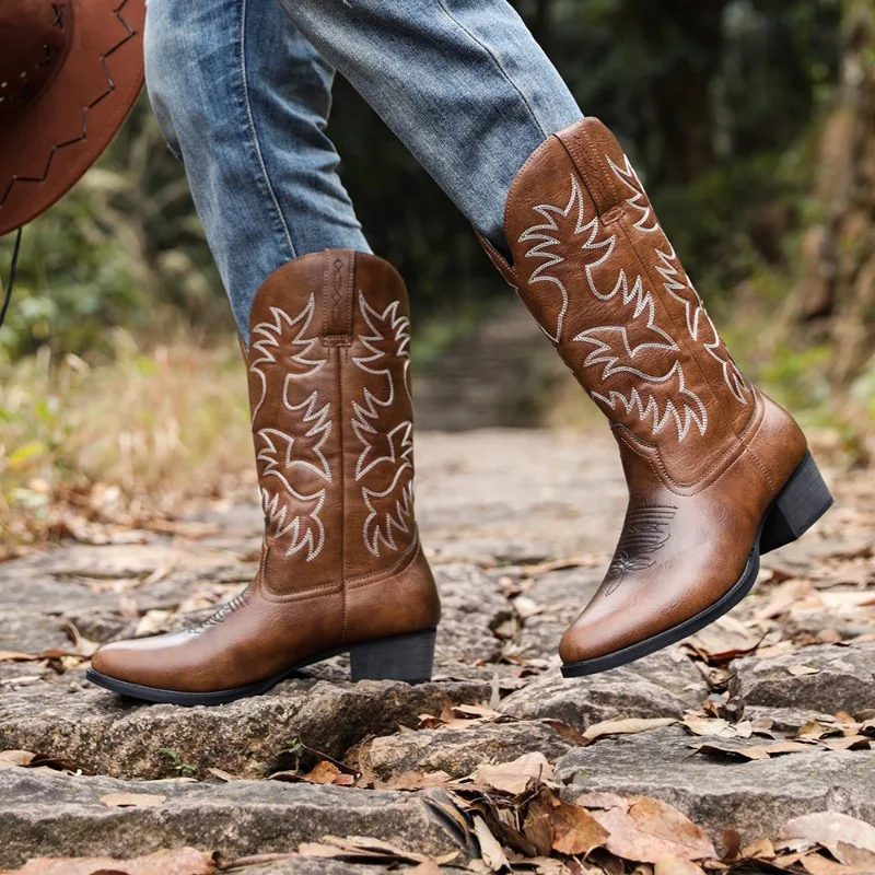 Acquista Rosso - Ariat Heritage J Toe Stivali western elasticizzati da Next Italy