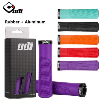 Non-Slip MTB Handlebar Grips 1