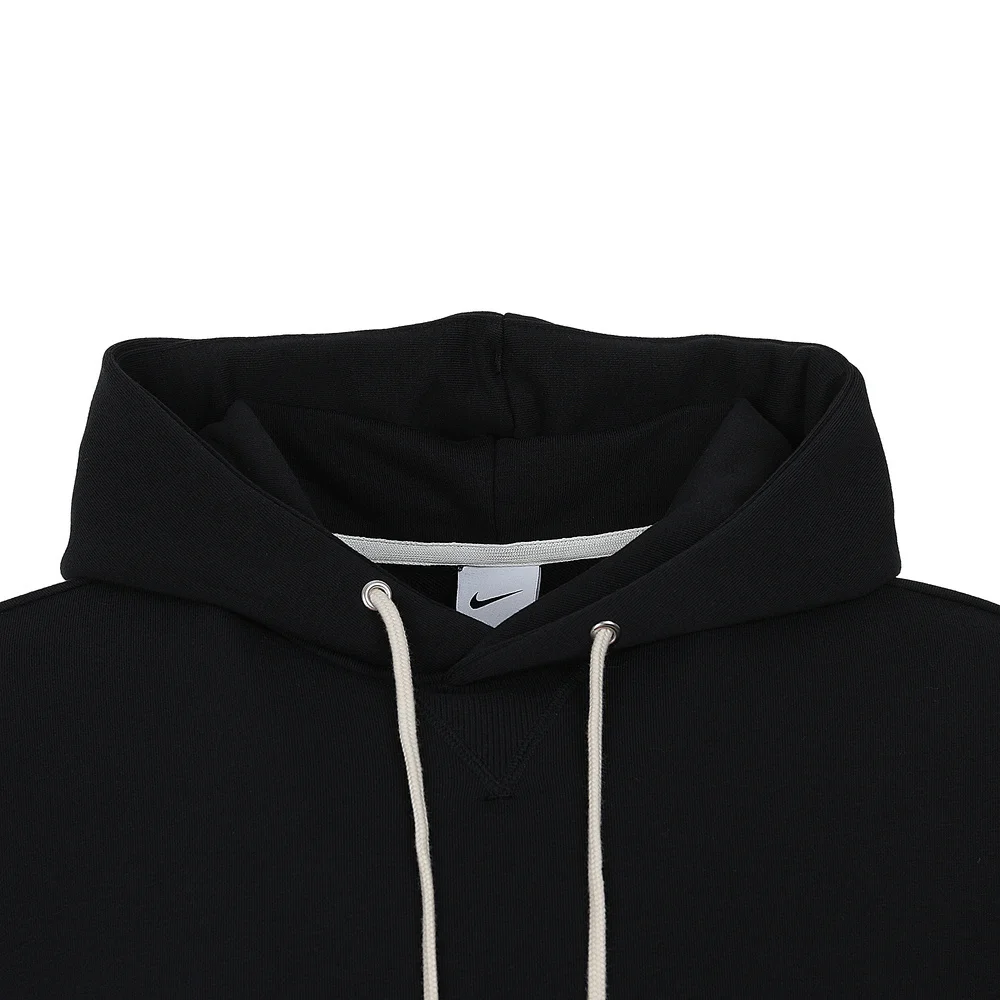 NIKE Men's AS M NK DF SI PO HD Knitted Hoodie FZ0219-010