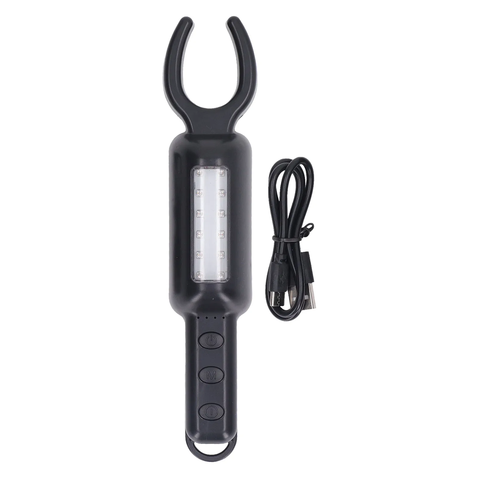 LED Vein Light USB Charging 8 Hours Handheld Vein Locator Dual Light Source Labor Saving Clearer View For Hospital