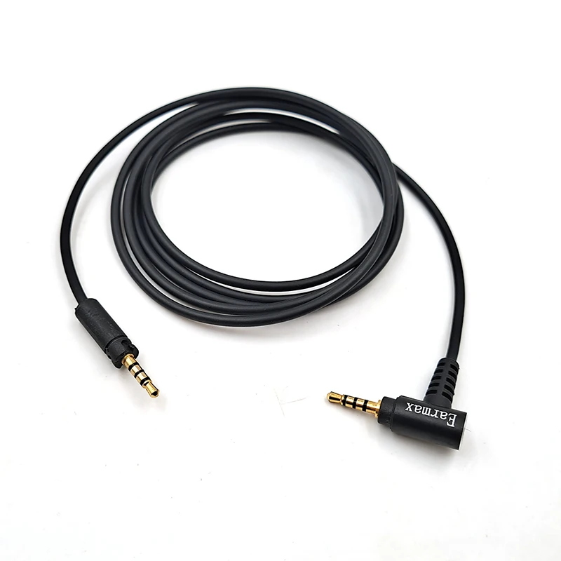 

For 2.5mm Balance to Sennheiser MOMENTUM Headset Silver Plated Upgrade Cable