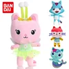 25cm Cute anime Plush Toys Cartoon Gabby Dollhouse Stuffed Animals Kawaii Cat Plushies Dolls for children Birthday Gifts toys 1