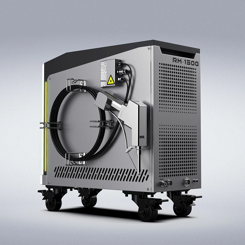 laser welding 3kw handheld fiber laser welding machine metal 2