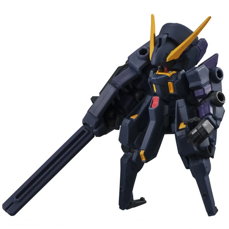 プレミアムバンダイ限定 MOBILE SUIT ENSEMBLE EX18 機動戦士ガンダム MOBILE SUIT ENSEMBLE EX18 ガンダムDX＆G