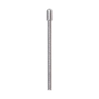 2nd Generation Durable Titanium Alloy Pen Refills Drawing Graphic Tablet Standard Pen Nibs Stylus for Wacom BAMBOO Intuos Cintiq 1