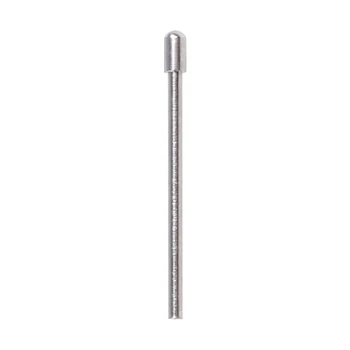 2nd Generation Durable Titanium Alloy Pen Refills Drawing Graphic Tablet Standard Pen Nibs Stylus for Wacom BAMBOO Intuos Cintiq 1