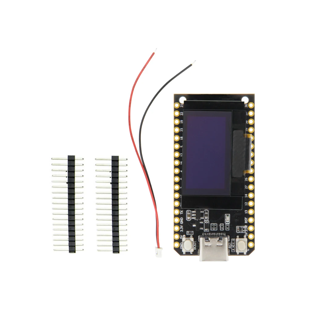 ® ESP32 OLED V3.0 Development Board Wi-Fi Bluetooth Wireless Module SSD1306 0.96
