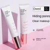 36ml Invisible Pores Oil Control Facial Pre Makeup Primer Base Brighten Smooth Skin Matte Isolation Brighten Concealer Cosmetics 1