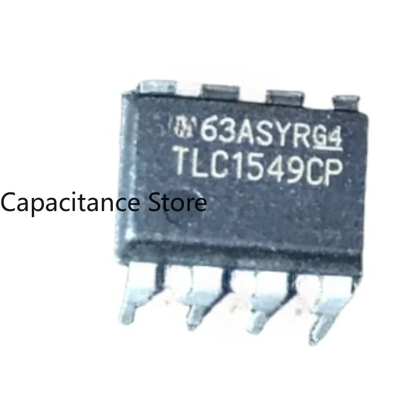 

10PCS TLC1549CP TLC1549CDR SN65LBC179 HD74LS112P A3977SEDT R836 R2A30231SP GN2003S TLP5214A PS8407A PS8409A AD811AR-16 LTC4412