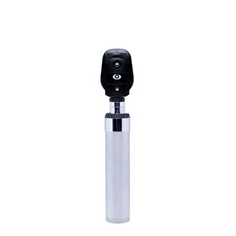 

Convenient Rechargeable ophthalmoscope imported light bulb with mesh ophthalmic equipment