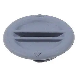 WINTERHALTER 60004854 SCREW IN PLASTIC END CAP PLUG RINSE WASH ARM DISHWASHER