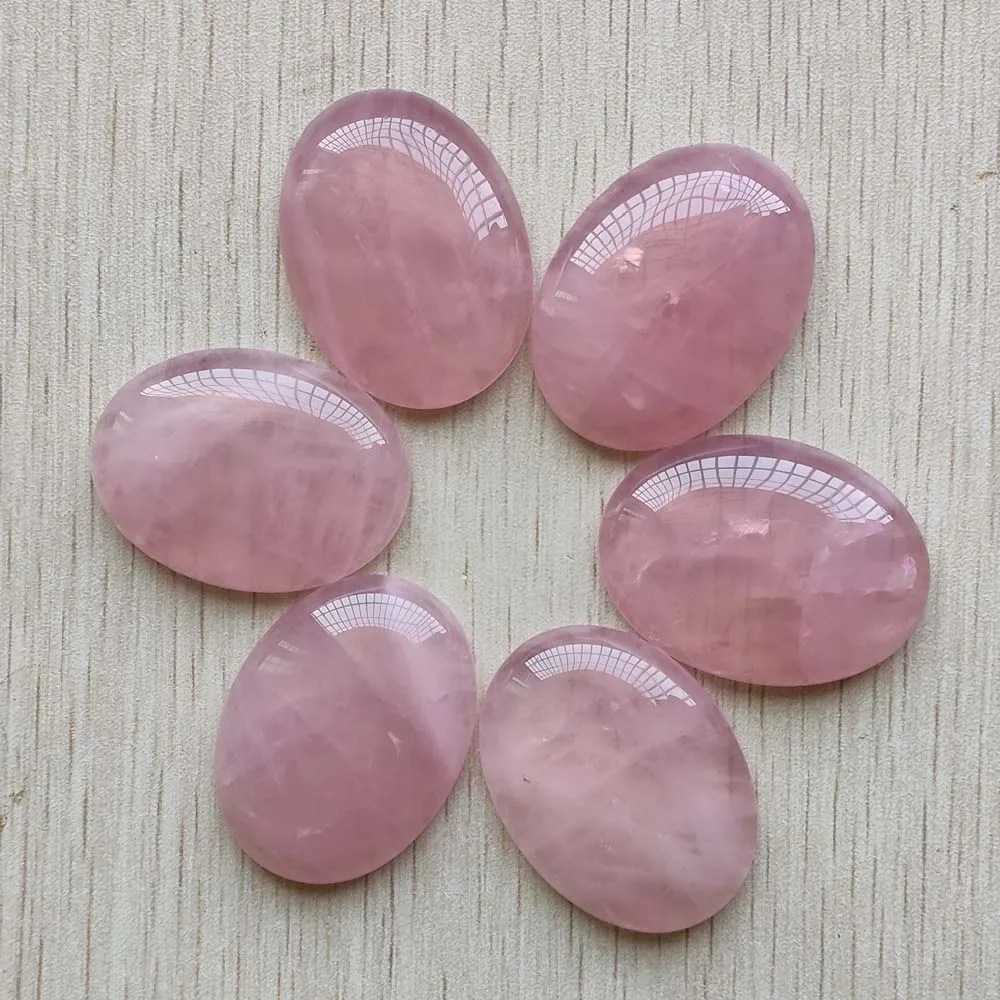 

Wholesale 6pcs/lot good quality natural stone CAB CABOCHON mix 30x40mm beads for Diy jewelry accessories making free shipping