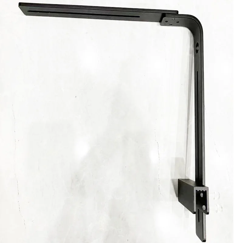 Aquarium Light Holder 2.85.0mm Aluminum Alloy Rust-proof Fish Tank Lamp Bracket Chandelier Hanging Rack