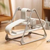 Organiser Foldable Home Travel Clothes Rack Organiser Drying Rack Storage Laundry Laundry Organiser Supplies Clothes Rack 1