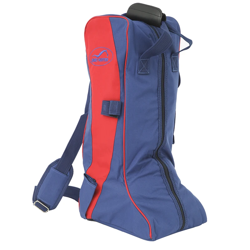 

Equestrian Long boots Bag High Quality riding horse bag rider equestrian equipment