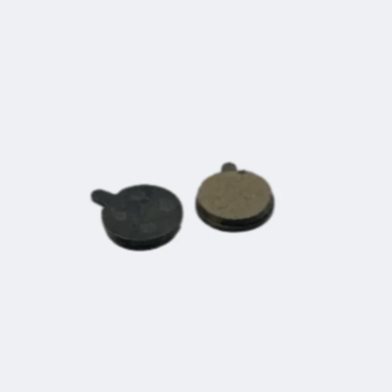 

Electric Scooter Dis Brake Pads Round