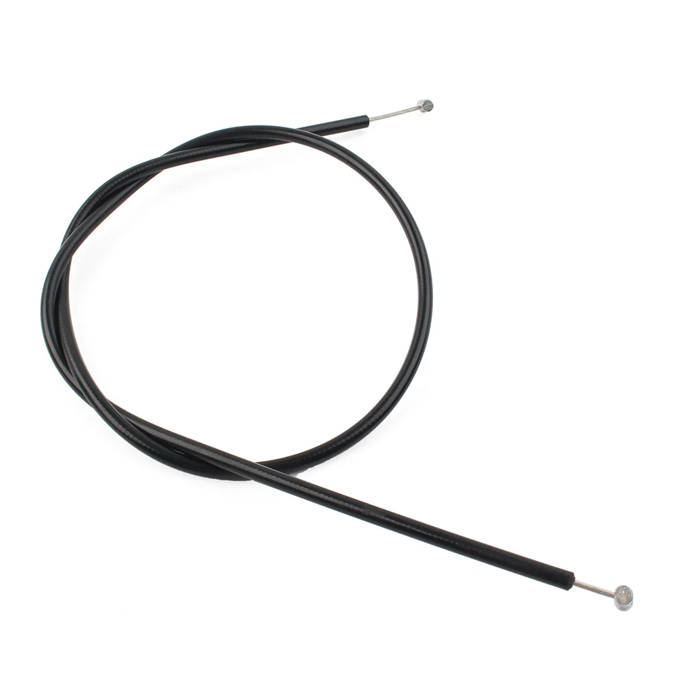 Car Front Hood Control Cable FSE000041 For Land Rover Range Rover 2002-2012